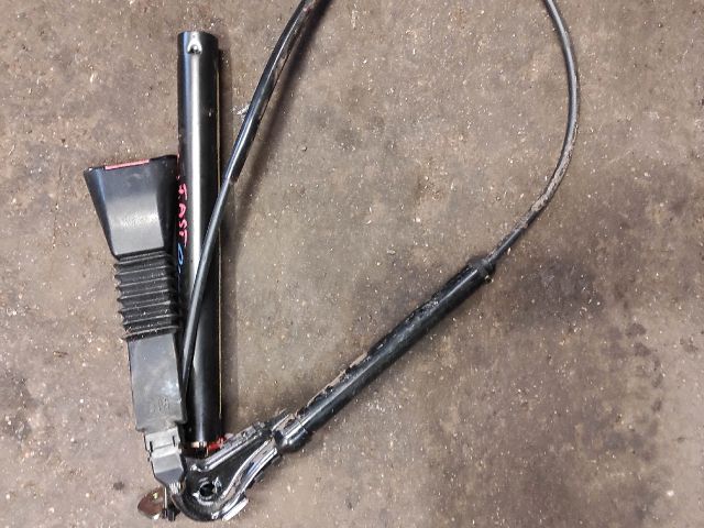 bontott OPEL ASTRA F Bal első Biztonsági Öv Csat