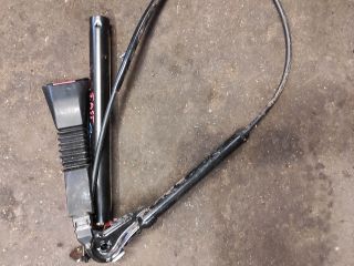 bontott OPEL ASTRA F Bal első Biztonsági Öv Csat