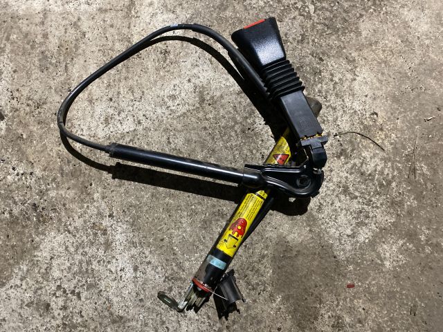 bontott OPEL ASTRA F Bal első Biztonsági Öv Csat