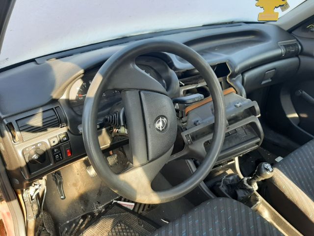 bontott OPEL ASTRA F Bal első Biztonsági Öv