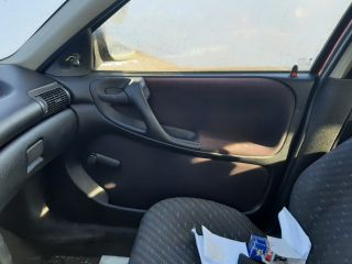 bontott OPEL ASTRA F Bal első Biztonsági Öv