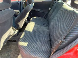 bontott OPEL ASTRA F Bal első Biztonsági Öv