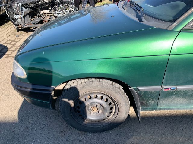 bontott OPEL ASTRA F Bal első Biztonsági Öv