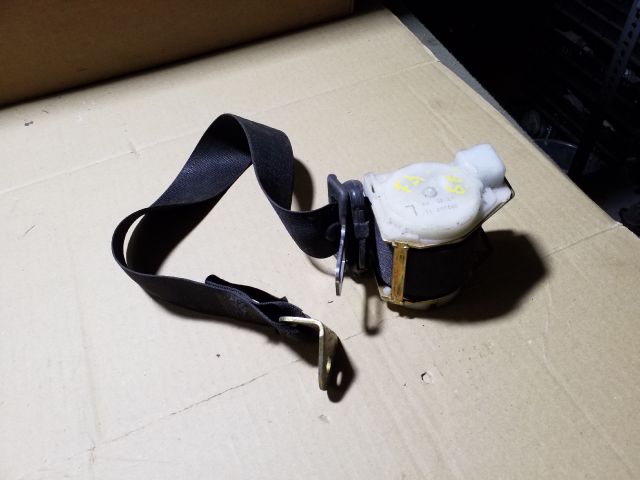 bontott OPEL ASTRA F Bal első Biztonsági Öv