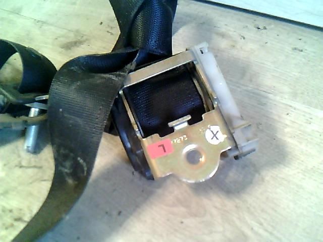 bontott OPEL ASTRA F Bal első Biztonsági Öv