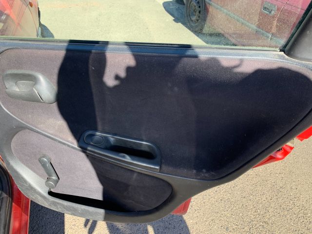 bontott OPEL ASTRA F Bal első Biztonsági Öv