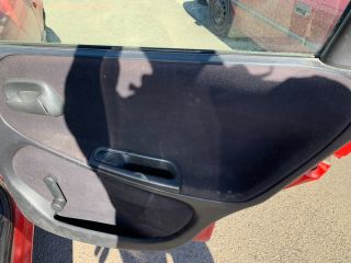 bontott OPEL ASTRA F Bal első Biztonsági Öv