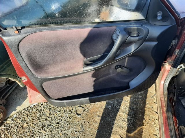 bontott OPEL ASTRA F Bal első Biztonsági Öv