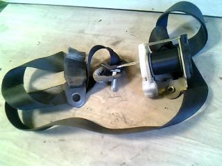 bontott OPEL ASTRA F Bal első Biztonsági Öv