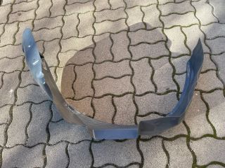 bontott OPEL ASTRA F Bal első Dobbetét (Kerékjárati, Műanyag)