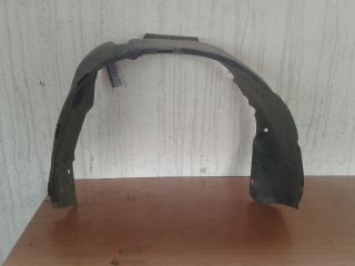 bontott OPEL ASTRA F Bal első Dobbetét (Kerékjárati, Műanyag)