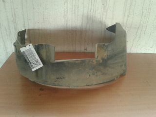 bontott OPEL ASTRA F Bal első Dobbetét (Kerékjárati, Műanyag)