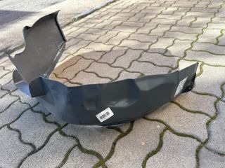 bontott OPEL ASTRA F Bal első Dobbetét (Kerékjárati, Műanyag)