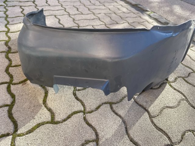 bontott OPEL ASTRA F Bal első Dobbetét (Kerékjárati, Műanyag)