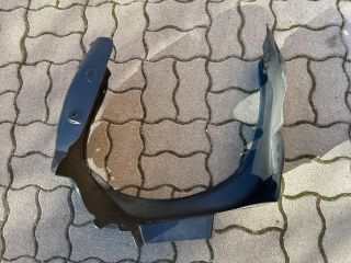 bontott OPEL ASTRA F Bal első Dobbetét (Kerékjárati, Műanyag)