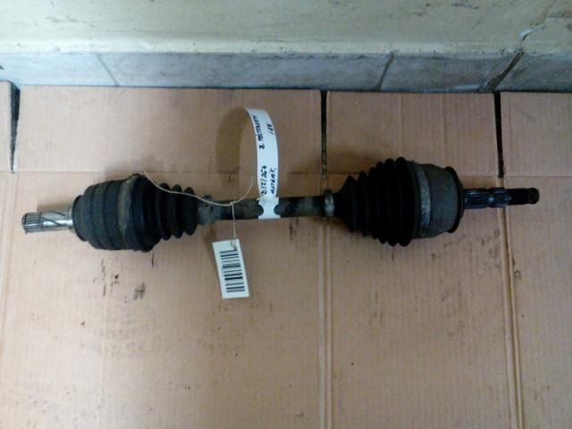 bontott OPEL ASTRA F Bal első Féltengely Tartó