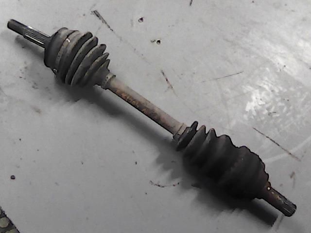 bontott OPEL ASTRA F Bal első Féltengely Tartó