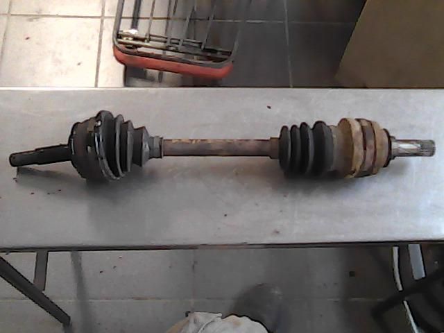 bontott OPEL ASTRA F Bal első Féltengely Tartó