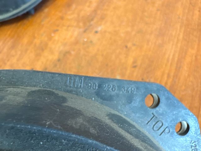 bontott OPEL ASTRA F Bal első Hangszóró