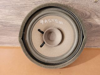 bontott OPEL ASTRA F Bal első Hangszóró