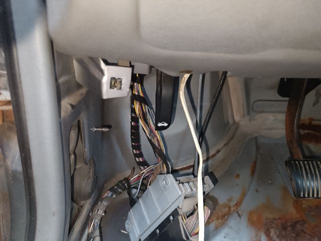 bontott OPEL ASTRA F Bal első Hangszóró