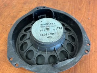 bontott OPEL ASTRA F Bal első Hangszóró