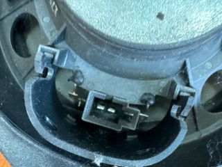 bontott OPEL ASTRA F Bal első Hangszóró