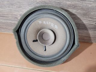 bontott OPEL ASTRA F Bal első Hangszóró