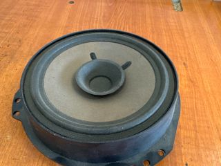 bontott OPEL ASTRA F Bal első Hangszóró