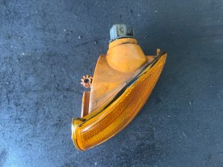 bontott OPEL ASTRA F Bal első Irányjelző