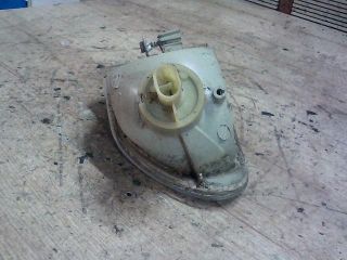 bontott OPEL ASTRA F Bal első Irányjelző