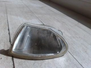 bontott OPEL ASTRA F Bal első Irányjelző