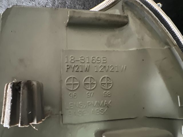 bontott OPEL ASTRA F Bal első Irányjelző