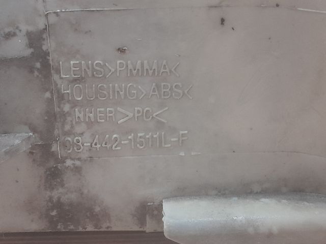 bontott OPEL ASTRA F Bal első Irányjelző