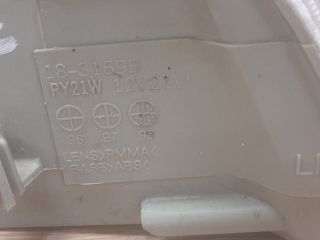 bontott OPEL ASTRA F Bal első Irányjelző