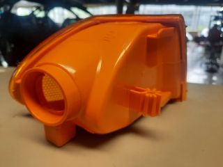 bontott OPEL ASTRA F Bal első Irányjelző