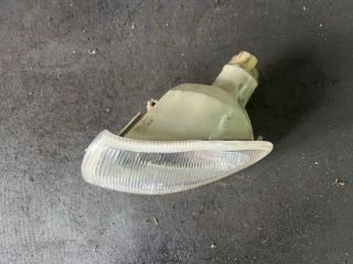 bontott OPEL ASTRA F Bal első Irányjelző