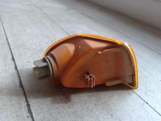 bontott OPEL ASTRA F Bal első Irányjelző