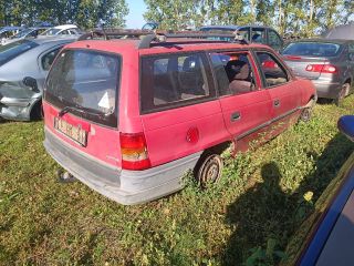 bontott OPEL ASTRA F Bal első Irányjelző