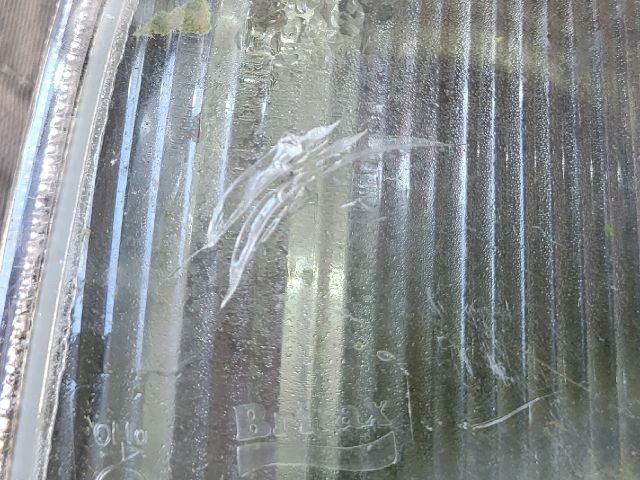 bontott OPEL ASTRA F Bal első Irányjelző