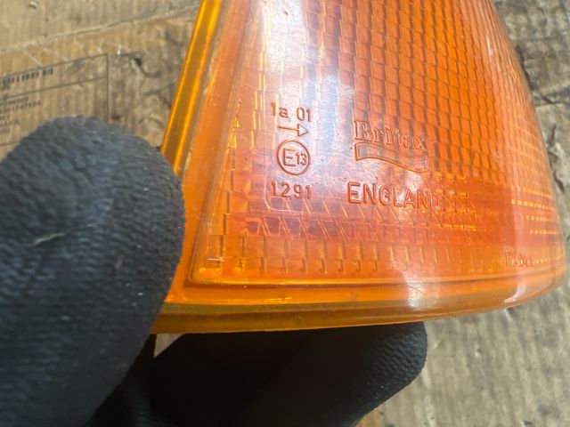 bontott OPEL ASTRA F Bal első Irányjelző