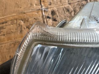 bontott OPEL ASTRA F Bal első Irányjelző