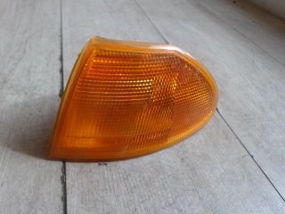 bontott OPEL ASTRA F Bal első Irányjelző