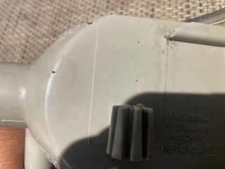 bontott OPEL ASTRA F Bal első Irányjelző