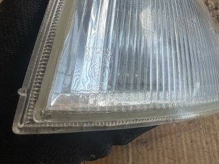 bontott OPEL ASTRA F Bal első Irányjelző