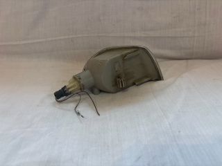 bontott OPEL ASTRA F Bal első Irányjelző