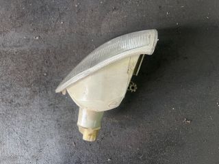 bontott OPEL ASTRA F Bal első Irányjelző