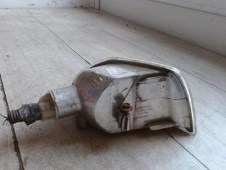 bontott OPEL ASTRA F Bal első Irányjelző