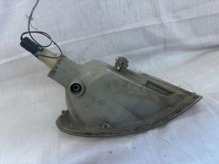 bontott OPEL ASTRA F Bal első Irányjelző