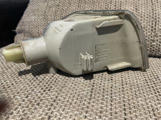 bontott OPEL ASTRA F Bal első Irányjelző